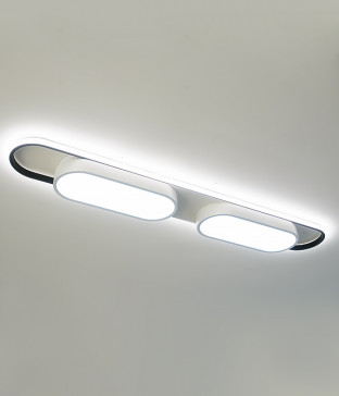 플로우50W 싱크대조명 주방전등