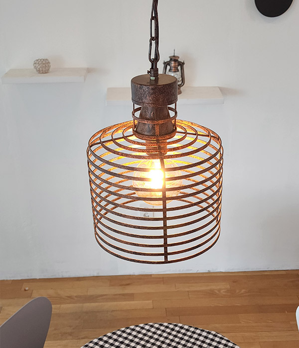 페리니 체인타입 펜던트조명 주방식탁조명 LED식탁등