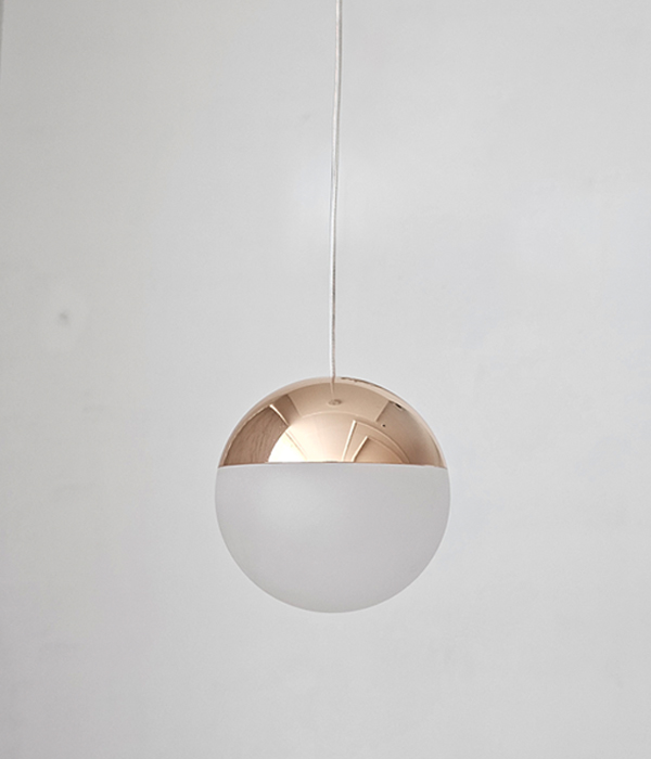 에그레 1등 식탁전등 LED식탁등 8W