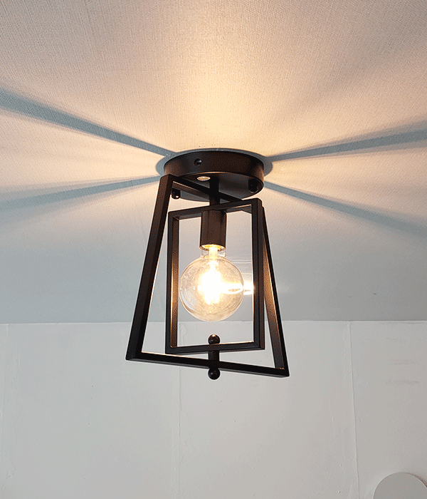 미엘 1등 현관센서등 아파트현관센서등 베란다조명