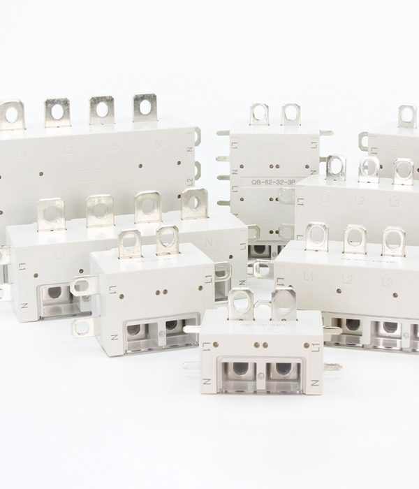 퀵바 분전함 제작 조립 64시리즈