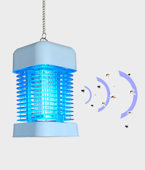 스위핑 날벌레 퇴치, 모기 퇴치기, 포충등