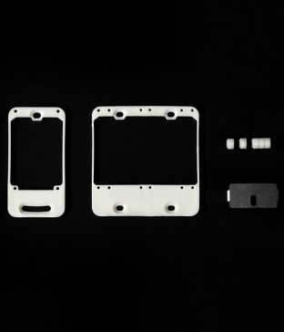 W 파츠 스위치_악세사리(스페이서, 깊이조절링) [단품]