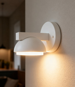 타지오 8W LED벽등 벽전등